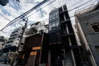 Mizuka Daimyo 4 - Unmanned Hotel - Hôtels à : 