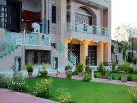 Rajeshwari Resort Hotels near Sai Baba temple