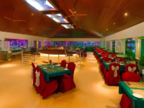 NM Royale County Hotels in Kochi