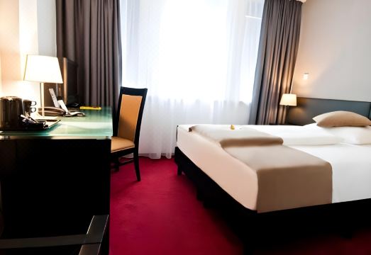 호마리스 더 코너