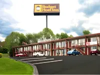 Americas Best Value Inn Wytheville