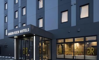 Green Rich Hotel Izumo