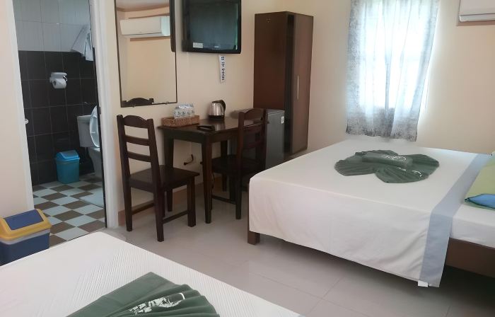 Raymen Beach Resort