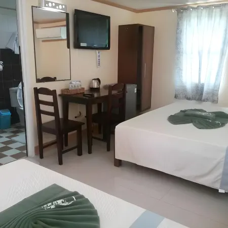 Raymen Beach Resort