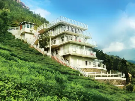 Eterno Capithans Dale