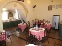Hotel Royal Park - pet friendly