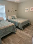 Pet Friendly! Private Pool - Beach, Restaurants, Entertainment Minutes Away!