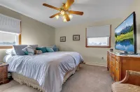 3- Bedroom Apartment at an Award Winning Winery