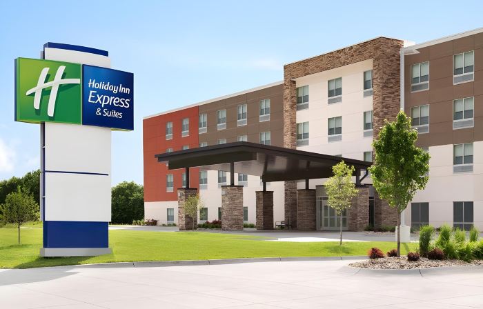 Holiday Inn Express CALHOUN SOUTH by IHG