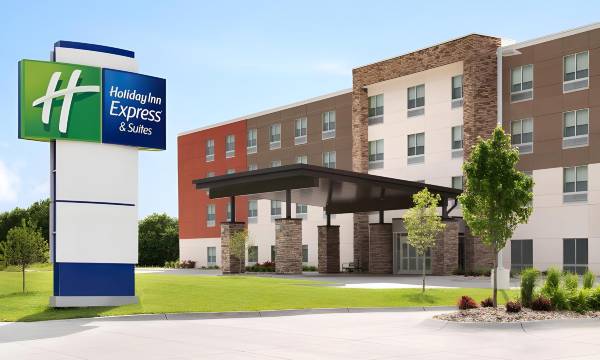 Holiday Inn Express Calhoun South by IHG