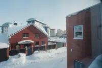 Evropejskaya Hotel