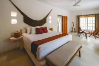 ワカス ハシエンダ - セノーテ & ブティック ホテル - スモール ラグジュアリー ホテルズ オブ ザ ワールド