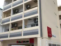 Mr. Kinjo in Alaha Style