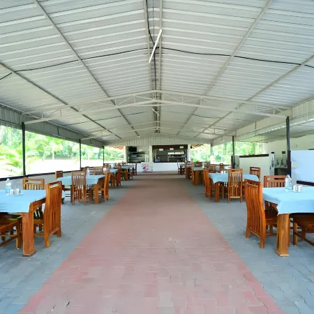 Sipayi Resort