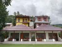 Matraville Home Stay Lake Toba