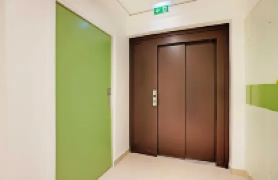 세련되고 정제된 스튜디오 - 르발루아페레