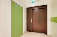 Sleek & Refined Apartment - Levallois-perret