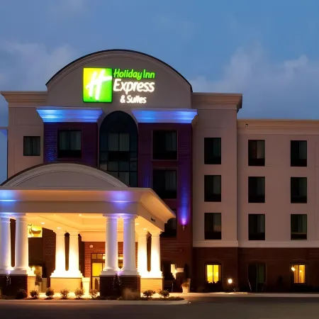 Holiday Inn Express WILMINGTON by IHG