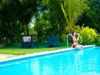 Papakit's Marina and Fishing Lagoon powered by Cocotel - Pools
