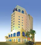 Taj Celine Hotel Hotels in Al-Sharafeyah