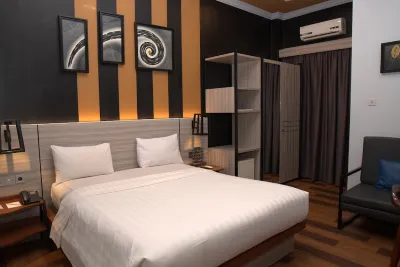 Hotel Roditha Hotels in Banjarmasin