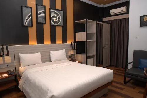 Hotel Roditha فنادق في بانجارماسين