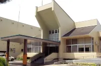 Kawaguchi Onsen Ousanso Hotels in Nishiwaga