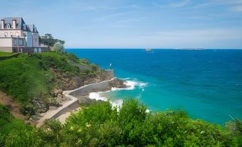 Hotel Balmoral Dinard