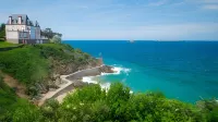 Hotel Balmoral Dinard Hotels in Dinard