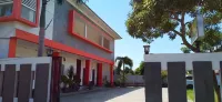 Fidelia Homestay Palu Mitra RedDoorz Hoteles en South Palu