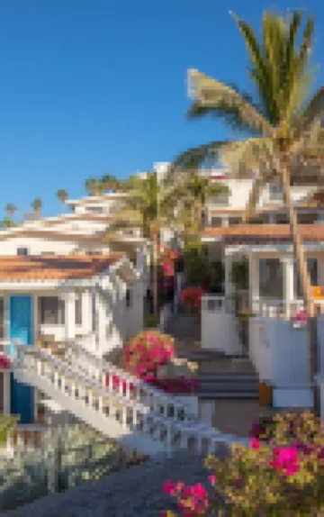 마르 델 카보 바이 벨라스 리조트