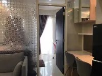 Atlanta Residence Hotel di Kecamatan Beji