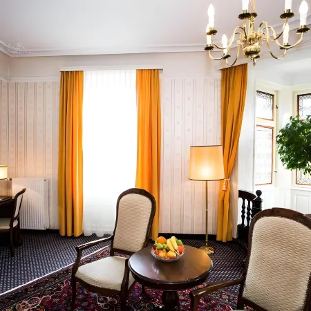 Hotel Atlanta Отели рядом с достопримечательностью «Площадь Фрайунг»