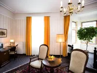 Hotel Atlanta Hotels in Vienna