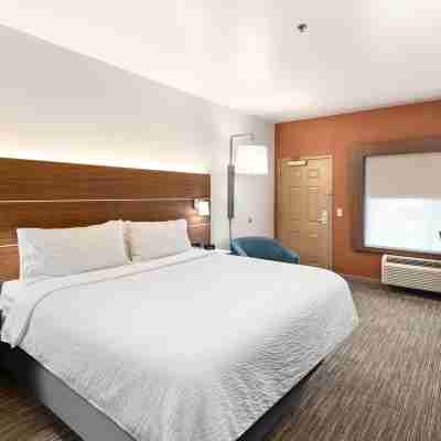 Holiday Inn Express & Suites Coeur D Alene I-90 Exit 11 Rooms