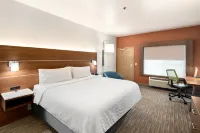Holiday Inn Express & Suites Coeur D Alene I-90 Exit 11 Hotels in Post Falls