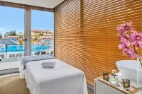 Allegro Madeira - Adults Only - spa