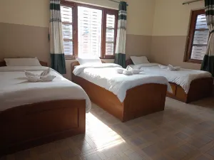 Pokhara Metro Eco Hotel