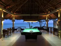 Kota Beach Resort