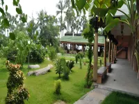 Nalla Eco Beach Resort Hotels near Pondicherry University Beach