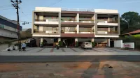 Hotel MountainHues Hotel a Kattappana