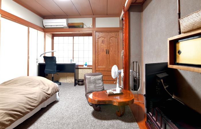 Azuma Ryokan