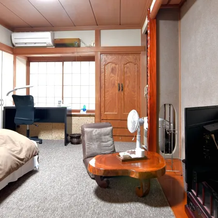 Azuma Ryokan