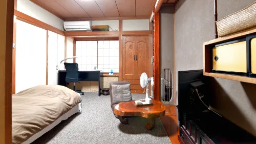 Azuma Ryokan