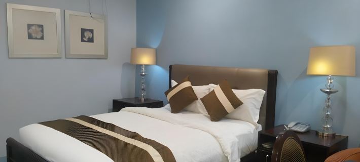 Subic Bay View Diamond Hotel Hotels in Subic Bay