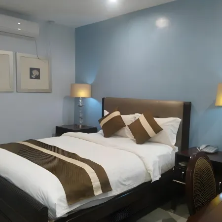 Subic Bay View Diamond Hotel