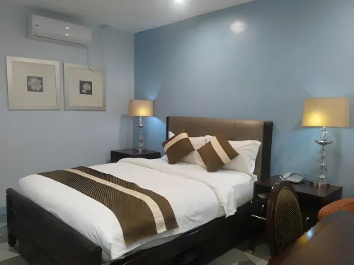 Subic Bay View Diamond Hotel - 2 ดาว