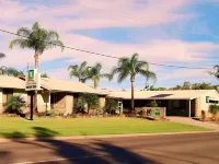 Barooga River Gums Motor Inn Hotels in Cobram