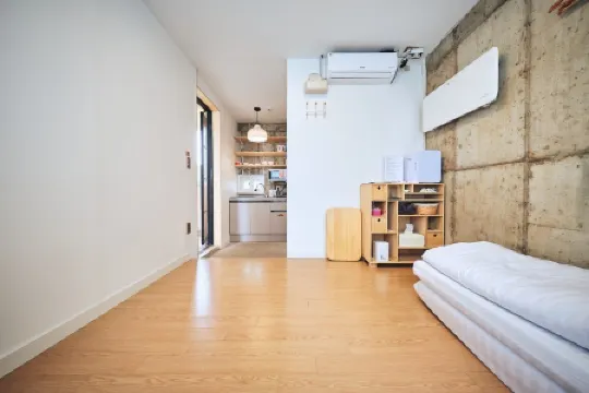 Yangyang Oceanview Pension Gwanggyeongwon