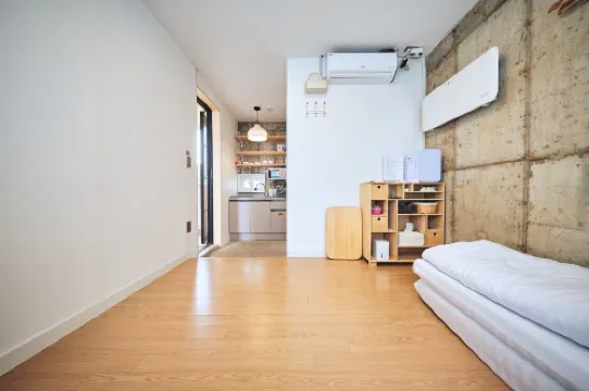 Yangyang Oceanview Pension Gwanggyeongwon